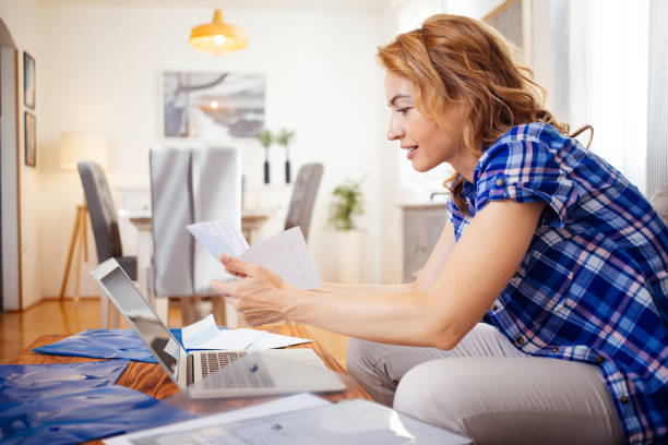 Loan Servicing and Management in Citrus Park, AZ